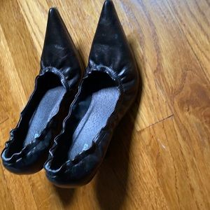 Brand new only worn to see if fit right!